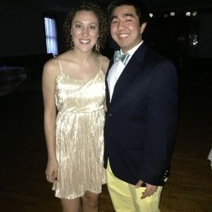 New Year's Eve Dress